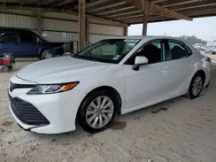 4T1C11AK7LU346071 2020 TOYOTA CAMRY