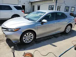 4T1C11AK7LU346863 2020 TOYOTA CAMRY