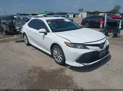 4T1C11AK7LU348158 2020 TOYOTA CAMRY