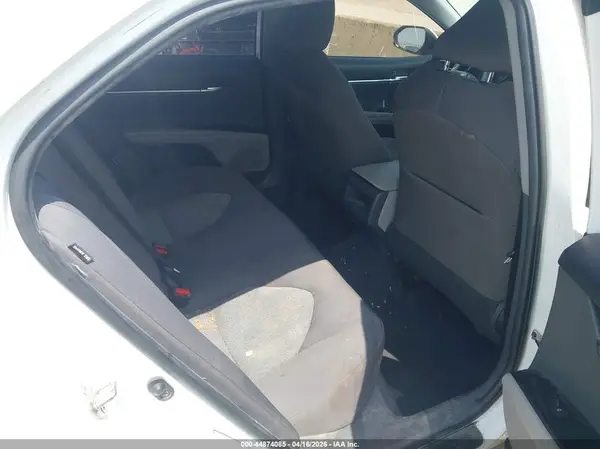 4T1C11AK7LU348158 2020 TOYOTA CAMRY - Image 8