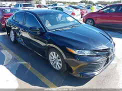 4T1C11AK7LU350539 2020 TOYOTA CAMRY