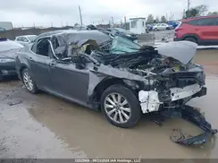 4T1C11AK7LU353229 2020 TOYOTA CAMRY