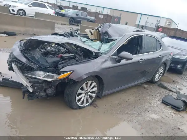 4T1C11AK7LU353229 2020 TOYOTA CAMRY - Image 2