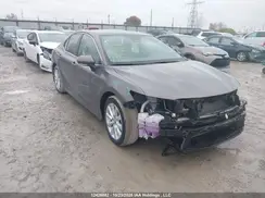 4T1C11AK7LU354641 2020 TOYOTA CAMRY