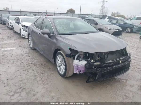 4T1C11AK7LU354641 2020 TOYOTA CAMRY - Image 1