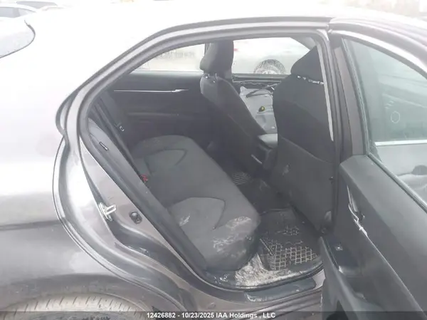 4T1C11AK7LU354641 2020 TOYOTA CAMRY - Image 8