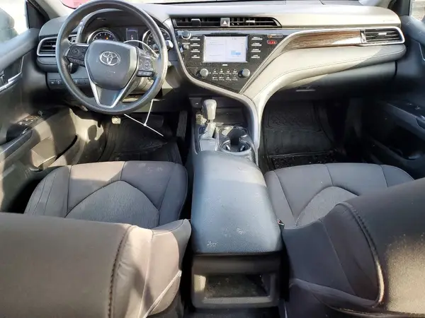 4T1C11AK7LU355062 2020 TOYOTA CAMRY - Image 8
