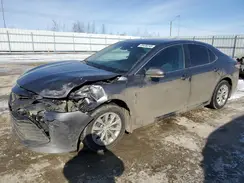 4T1C11AK7LU358902 2020 TOYOTA CAMRY