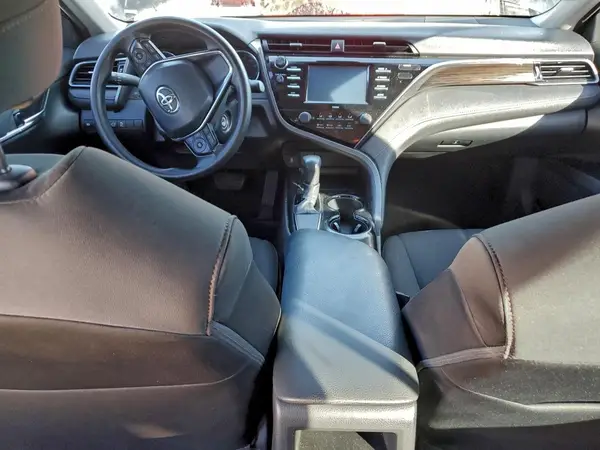 4T1C11AK7LU360956 2020 TOYOTA CAMRY - Image 8