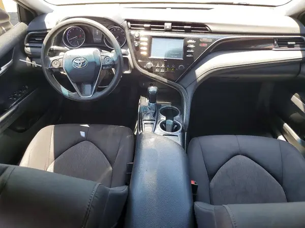 4T1C11AK7LU362576 2020 TOYOTA CAMRY - Image 8