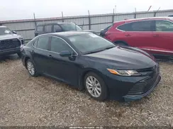 4T1C11AK7LU367387 2020 TOYOTA CAMRY