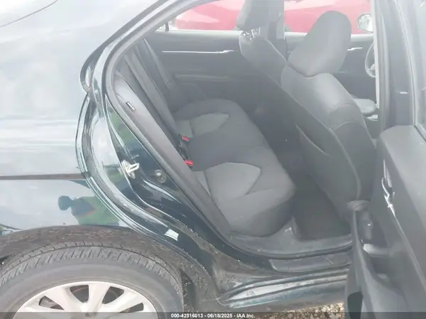 4T1C11AK7LU367387 2020 TOYOTA CAMRY - Image 8
