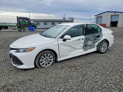 4T1C11AK7LU367731 2020 TOYOTA CAMRY