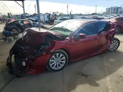 4T1C11AK7LU369236 2020 TOYOTA CAMRY