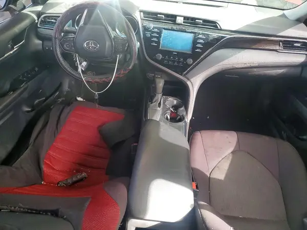 4T1C11AK7LU369236 2020 TOYOTA CAMRY - Image 8