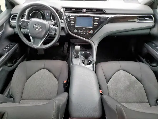 4T1C11AK7LU371763 2020 TOYOTA CAMRY - Image 8