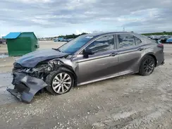 4T1C11AK7LU372329 2020 TOYOTA CAMRY