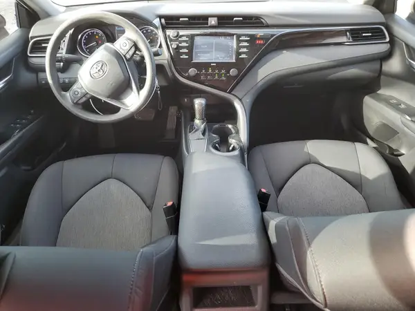 4T1C11AK7LU372329 2020 TOYOTA CAMRY - Image 8