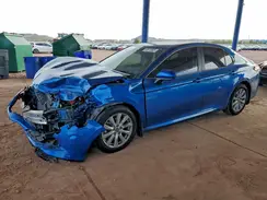 4T1C11AK7LU383251 2020 TOYOTA CAMRY