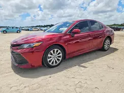 4T1C11AK7LU387042 2020 TOYOTA CAMRY