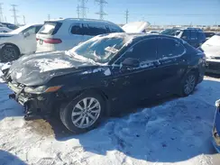 4T1C11AK7LU387378 2020 TOYOTA CAMRY