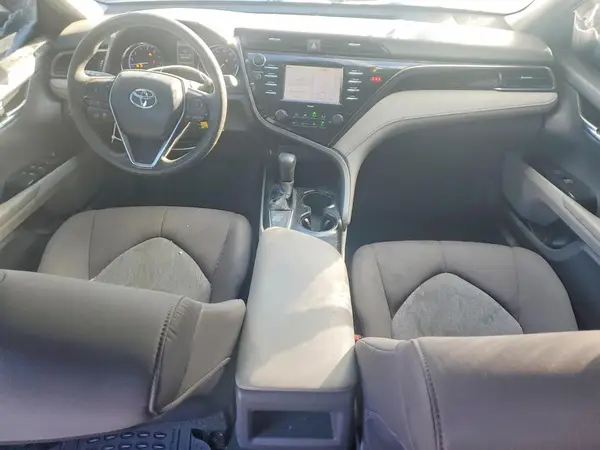 4T1C11AK7LU387378 2020 TOYOTA CAMRY - Image 8