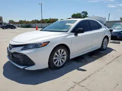 4T1C11AK7LU387493 2020 TOYOTA CAMRY