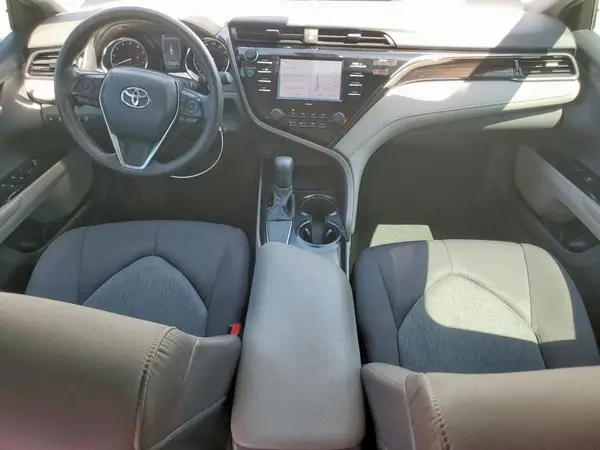 4T1C11AK7LU387493 2020 TOYOTA CAMRY - Image 8