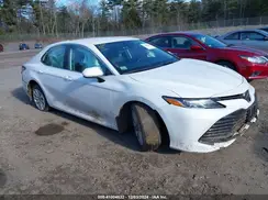 4T1C11AK7LU393696 2020 TOYOTA CAMRY