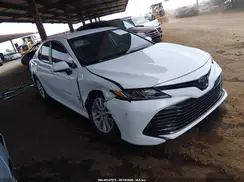 4T1C11AK7LU397215 2020 TOYOTA CAMRY