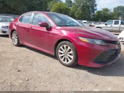 4T1C11AK7LU397909 2020 TOYOTA CAMRY