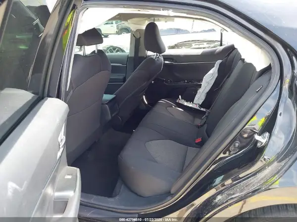 4T1C11AK7LU401683 2020 TOYOTA CAMRY - Image 8