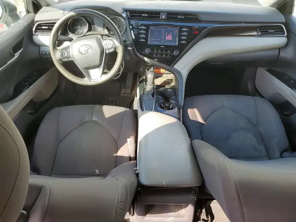 4T1C11AK7LU502660 2020 TOYOTA CAMRY - Image 8