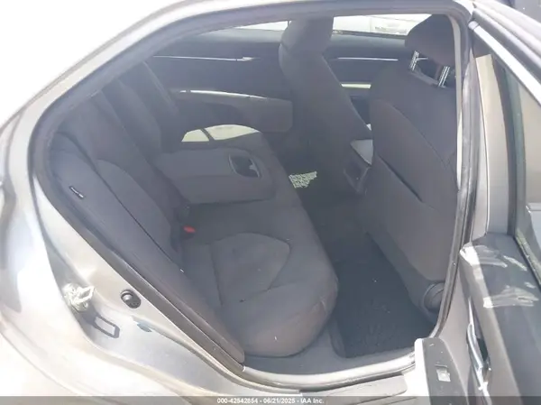 4T1C11AK7LU502710 2020 TOYOTA CAMRY - Image 8