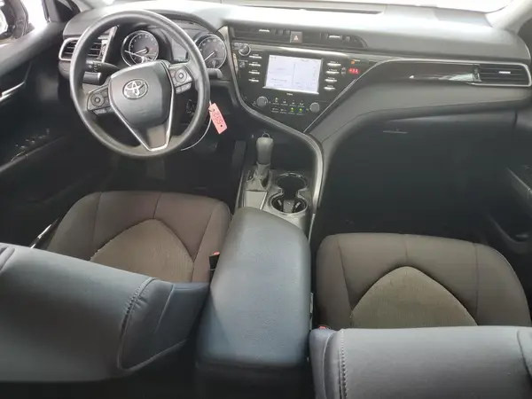 4T1C11AK7LU503002 2020 TOYOTA CAMRY - Image 8