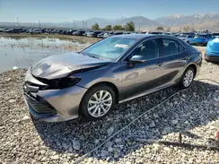 4T1C11AK7LU508202 2020 TOYOTA CAMRY