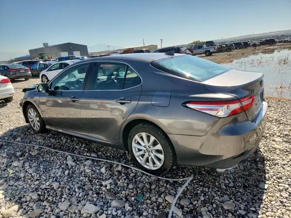 4T1C11AK7LU508202 2020 TOYOTA CAMRY - Image 2