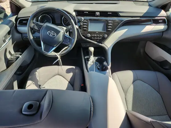 4T1C11AK7LU508202 2020 TOYOTA CAMRY - Image 8