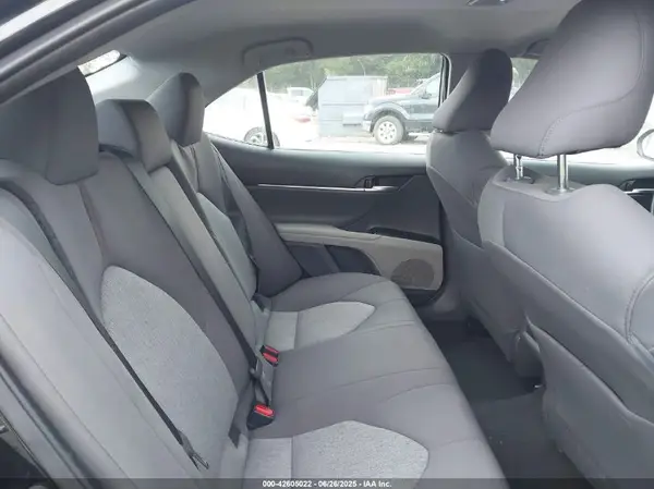 4T1C11AK7LU509723 2020 TOYOTA CAMRY - Image 8