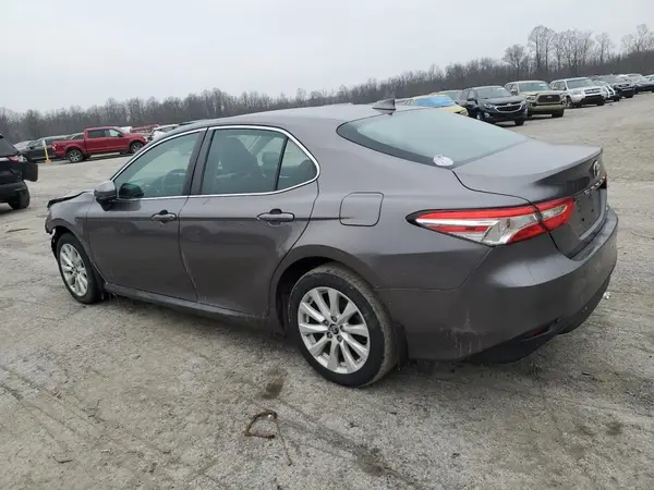 4T1C11AK7LU859577 2020 TOYOTA CAMRY - Image 2