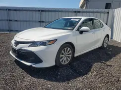 4T1C11AK7LU861460 2020 TOYOTA CAMRY