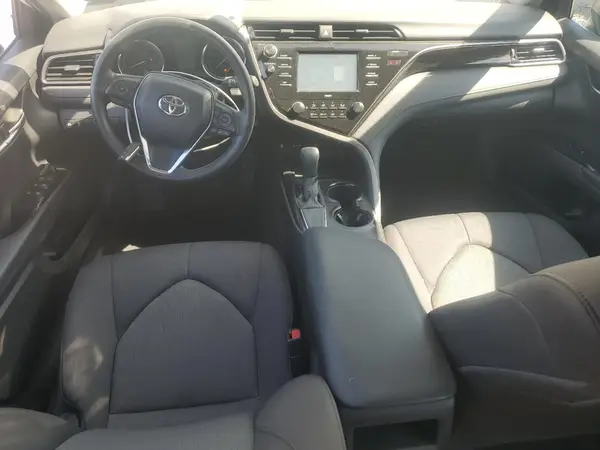 4T1C11AK7LU861460 2020 TOYOTA CAMRY - Image 8