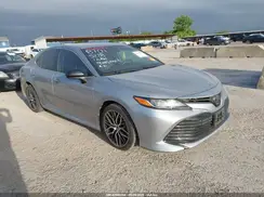 4T1C11AK7LU863323 2020 TOYOTA CAMRY