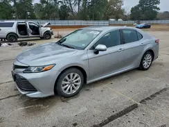 4T1C11AK7LU863662 2020 TOYOTA CAMRY