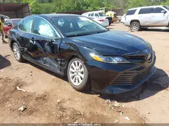 4T1C11AK7LU864004 2020 TOYOTA CAMRY