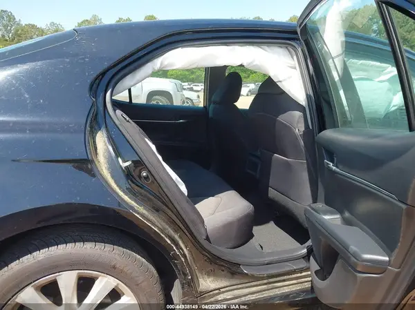 4T1C11AK7LU864004 2020 TOYOTA CAMRY - Image 8