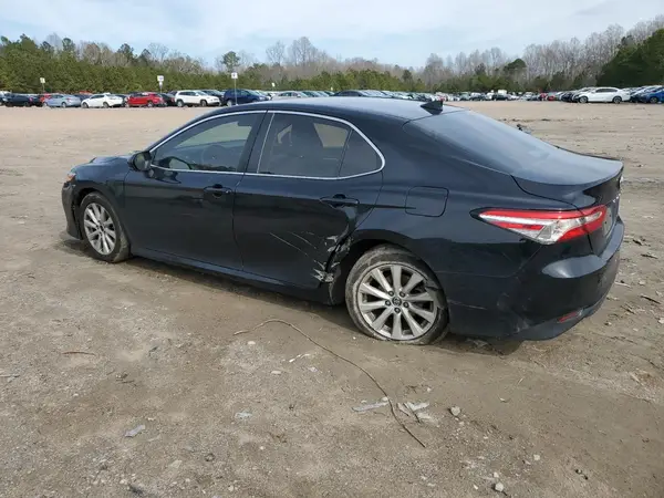 4T1C11AK7LU864536 2020 TOYOTA CAMRY - Image 2