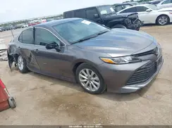 4T1C11AK7LU866013 2020 TOYOTA CAMRY