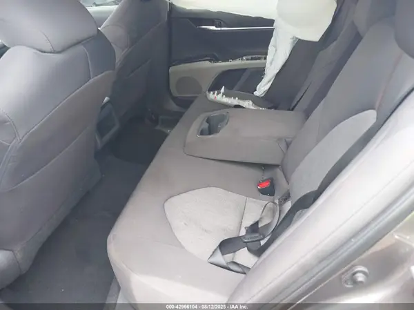 4T1C11AK7LU866013 2020 TOYOTA CAMRY - Image 8