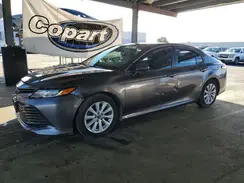 4T1C11AK7LU866268 2020 TOYOTA CAMRY